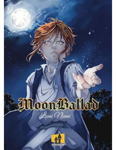MOONBALLAD