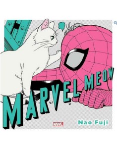 MARVEL MIAO