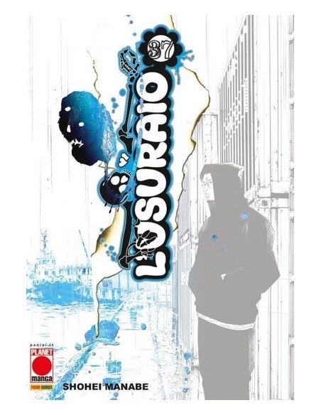 L`USURAIO 37 (di 46)