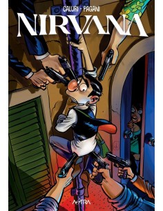NIRVANA 1 (di 4)