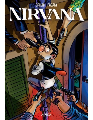 NIRVANA 1 (di 4)