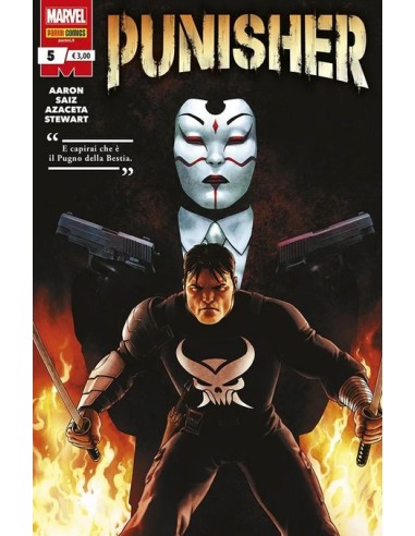 PUNISHER (2022) 5
