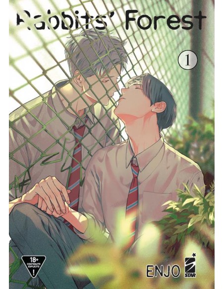 RABBIT`S FOREST 1 - QUEER 46