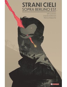 STRANI CIELI SOPRA BERLINO EST
