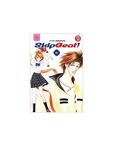 SKIP BEAT 6