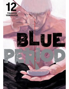 BLUE PERIOD 12
