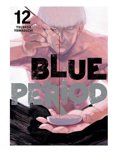 BLUE PERIOD 12