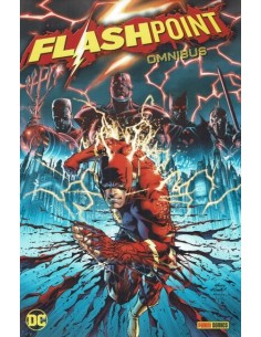 DC OMNIBUS: FLASHPOINT