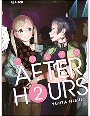 TOKYO AFTER HOURS 2 - (di 3)