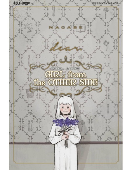 GIRL FROM THE OTHER SIDE - DEAR