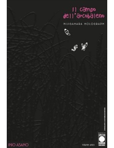 IL CAMPO DELL`ARCOBALENO TERZA RISTAMPA