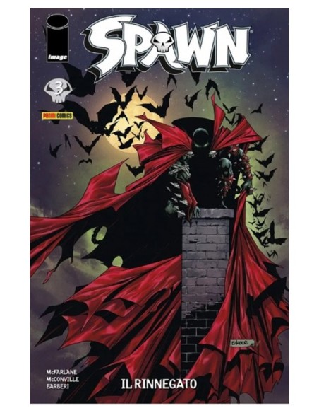 SPAWN (2021) 3