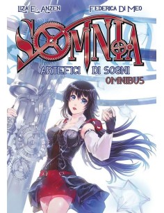 SOMNIA ARTEFICI DI SOGNI OMNIBUS