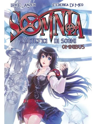 SOMNIA ARTEFICI DI SOGNI OMNIBUS