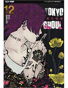 TOKYO GHOUL 12 (di 14)