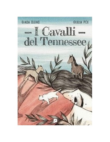 I CAVALLI DEL TENNESSEE