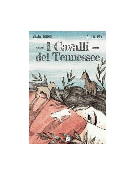 I CAVALLI DEL TENNESSEE