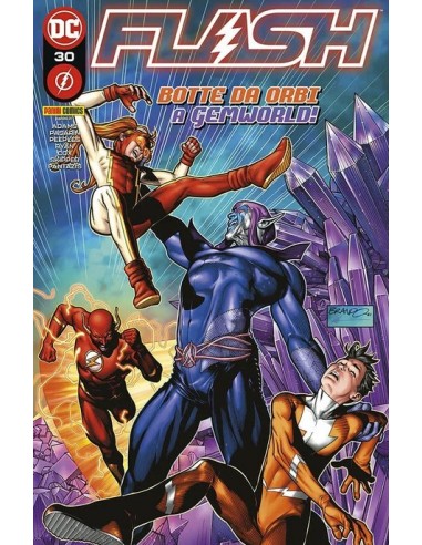 FLASH 30