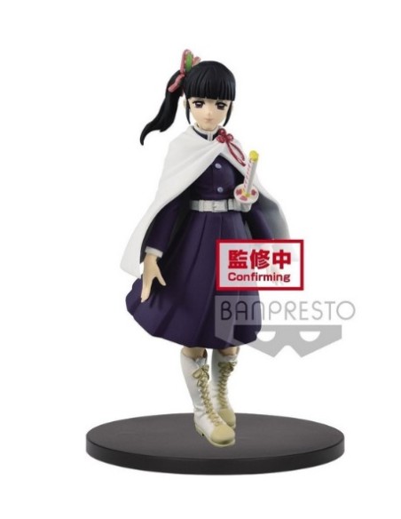 DEMON SLAYER KIMETSU NO YAIBA FIGURE VOL.7 KANAO TSUYURI