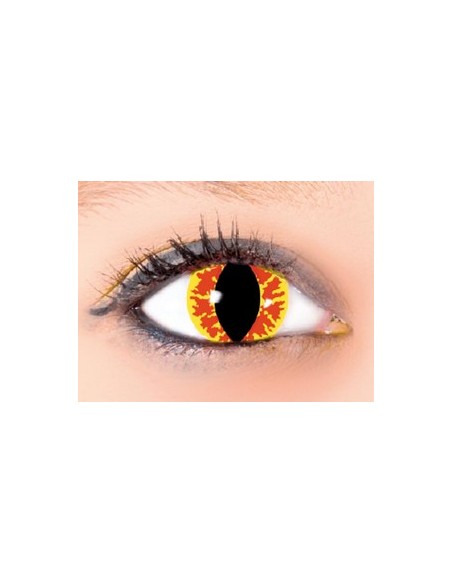 DARK LORD LENTI A CONTATTO