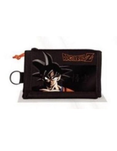 DRAGON BALL Z PORTAFOGLIO
