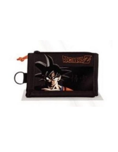 DRAGON BALL Z PORTAFOGLIO