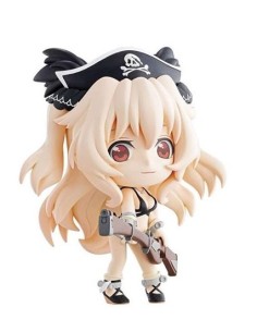 FATE GRAND ORDER - ARCHER "ANNE BONNY KYUN CHARA" - 10 CM