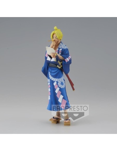 ONE PIECE A PIECE OF DREAM 2 SPECIAL SABO FIGURE