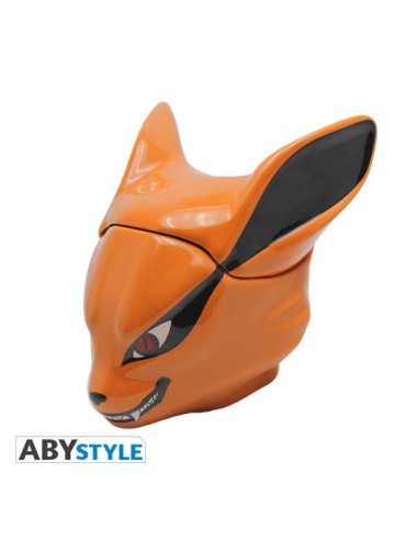 NARUTO SHIPPUDEN KYUBI TAZZA