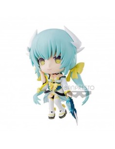 FATE GRAND ORDER ACTION FIGURE KIYOHIME KYUN CHARA 10 CM