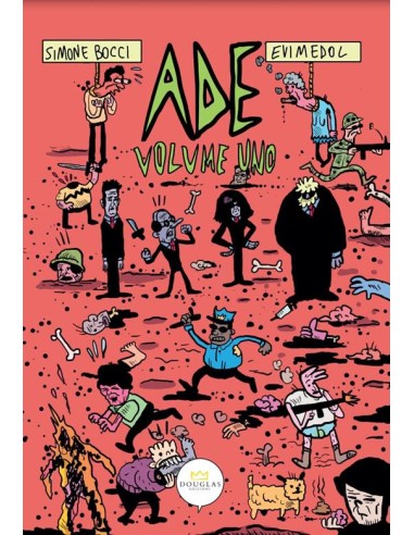 ADE VOL. 1