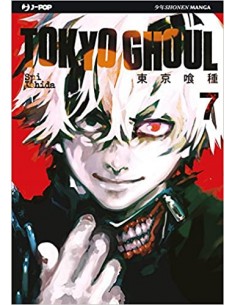 TOKYO GHOUL 7 (di 14)