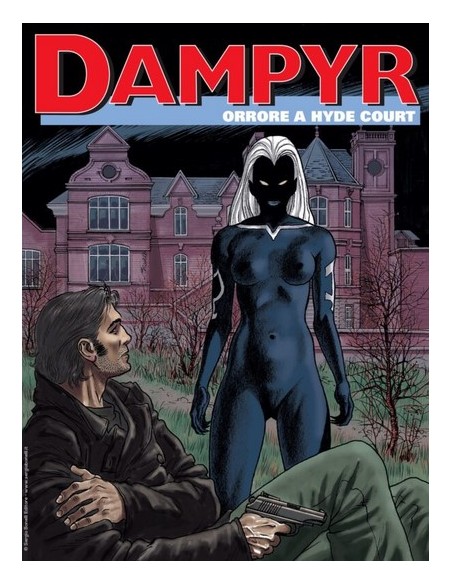 DAMPYR 272