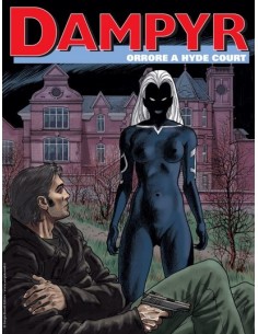 CALL OF THE NIGHT 5 (di 20)