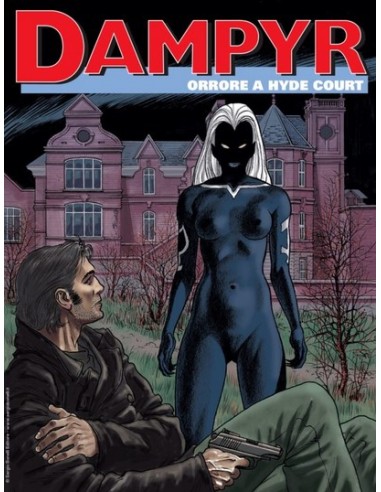 CALL OF THE NIGHT 5 (di 20)