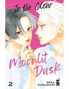 IN THE CLEAR MOONLIT DUSK 2 - EXPRESS 268