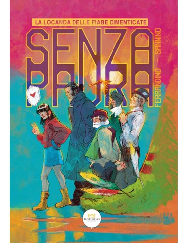 SENZAPAURA