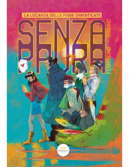 SENZAPAURA