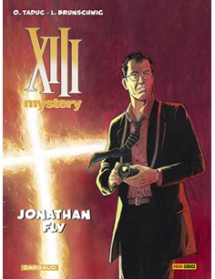 XIII MYSTERY 11 - JONATHAN FLY
