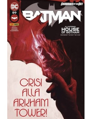 BATMAN 59