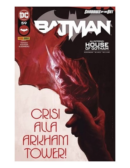 BATMAN 59