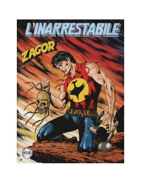 ZAGOR 739
