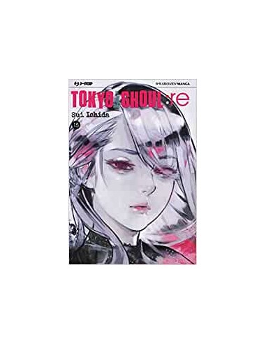 TOKYO GHOUL: RE 15 (di 16)