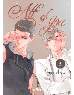ALL OF YOU 1 (di 4)