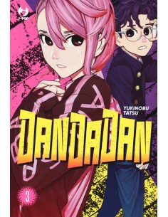 DANDADAN 3
