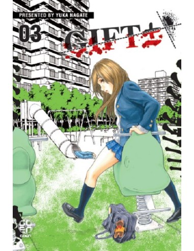 GIFT ± 3 - HORAA COLLECTION 21