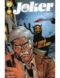 JOKER 13