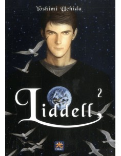 LIDDELL 2 (di 3)