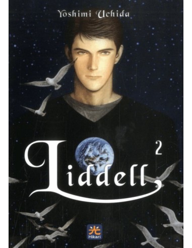 LIDDELL 2 (di 3)