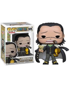 ONE PIECE - CROCODILE - POP 925